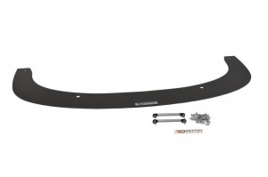 Splitter przedni Racing Audi RS6 C6 V1