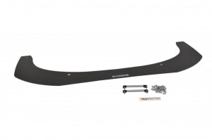 Splitter przedni Racing Audi RS6 C6 V2