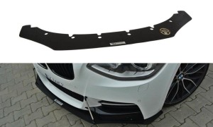 Splitter przedni Racing BMW 1 F20 M-Power Przedlift