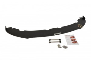 Splitter przedni Racing BMW 4 F32 M-Pack / M-Performance V1