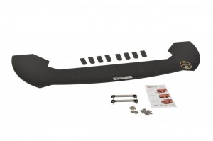 Splitter przedni Racing V1 Ford Fiesta ST MK7 FL