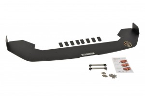 Splitter przedni Racing V2 Ford Fiesta ST MK7 FL