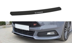 Splitter przedni Racing V3 Ford Focus ST MK3 FL