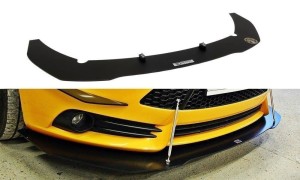 Splitter przedni Racing V1 Ford Focus ST MK3