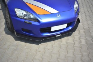 Splitter przedni Racing Honda S2000