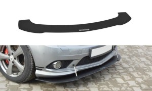 Splitter przedni Racing Mercedes C-Class W204 AMG-Line Przedlift