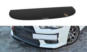 Splitter przedni Racing Mitsubishi Lancer Evo X V3