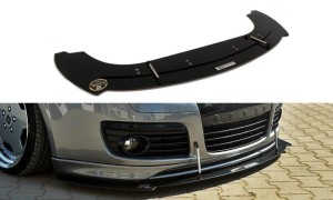Splitter przedni Racing Volkswagen Golf MK5 GTI 30th