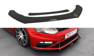 Splitter przedni Racing Volkswagen Polo MK5 GTI Polift