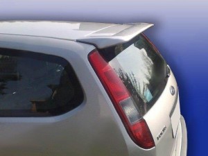 Spojler dachowy Ford Focus MK2 Kombi
