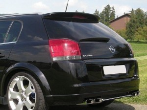 Spojler dachowy Opel Signum ( OPC-Look )