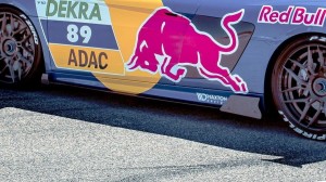 Dokładki progów Racing Audi R8 MK2