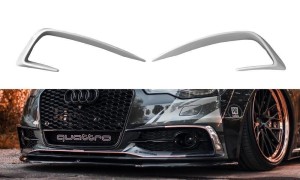 Ramki swiatel Audi S6 / A6 S-Line C7