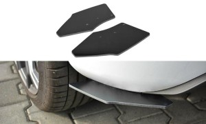 Splittery tylne boczne Ford Fiesta MK8 ST-Line