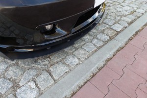 Splitter przedni Toyota Celica T23 Przedlift