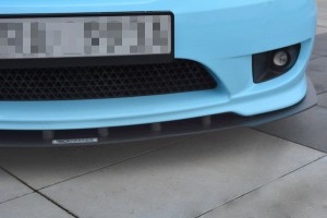 Splitter przedni Racing Hyundai Tiburon MK2 Polift