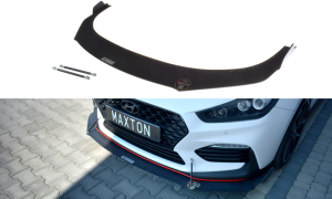 Splitter przedni Racing Hyundai i30 MK3 N