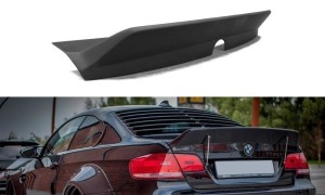 Ducktail spojler BMW M3 E92