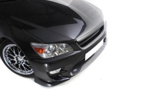 Grill przedni Lexus IS