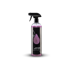 CleanTech Co EasyOne Spray Wax 1L - wosk syntetyczny w sprayu