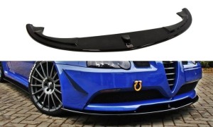 Splitter przedni Alfa Romeo 147 GTA (carbon look)