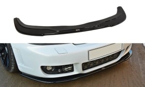 Splitter przedni Audi RS4 B5 (carbon look)