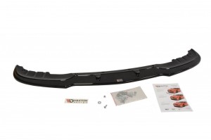 Splitter przedni BMW 5 GT F07 (czarny połysk)