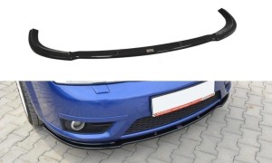 Splitter przedni Ford Mondeo MK3 ST220 (czarny połysk)
