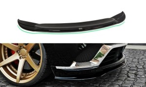 Splitter przedni Jeep Grand Cherokee WK2 Summit Polift (carbon look)
