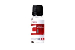 Trwała i odporna na zarysowania powłoka Gtechniq C1 Crystal Lacquer 50 ml