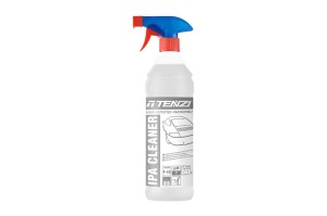 Środek do odtłuszczania lakieru i szyb TENZI IPA Cleaner 1L