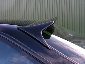 Spojler dachowy Nissan 200 SX S14
