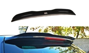 Spojler dachowy Alfa Romeo 159 Sportwagon (czarny mat)