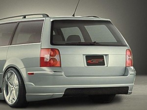 Spojler Volkswagen Passat B5 3BG Kombi