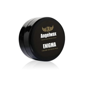 Ekskluzywny ceramiczny wosk z SiO2 AngelWax Enigma 30 ml