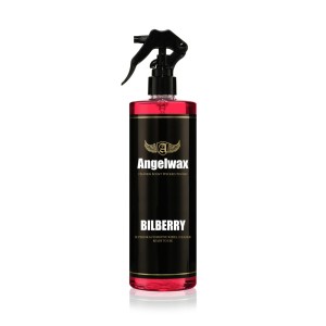 Bezpieczne mycie felg (koncentrat) AngelWax Bilberry  500 ml