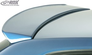 Spojler tylny RDX Racedesign AUDI A3 8P / 8PA Sportback