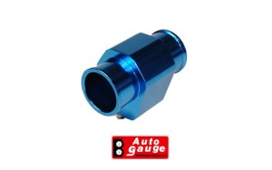 Adapter/złączka AutoGauge pod czujnik temperatury cieczy (34 mm)