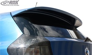 Spojler tylny RDX Racedesign BMW 1 E81 / E87
