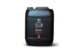 Szampon samochodowy ADBL Snowball 5L