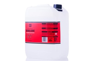 Środek do mycia felg CrystalDew Hemoglobine 5L