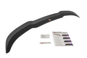 Spojler tylny Ford Fiesta MK8 ST/ST-Line (carbon look)