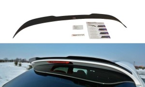 Przedłużenie spojlera Kia PRO CEE'D GT MK2 (carbon look)