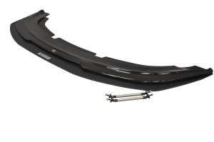 Splitter przedni hybrydowy Audi S3 8L (carbon look)