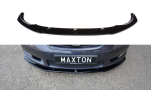 Przedni splitter V1 Lexus GS MK3 (carbon look)