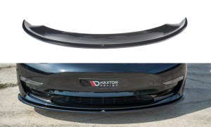 Splitter przedni Tesla Model 3 (carbon look)