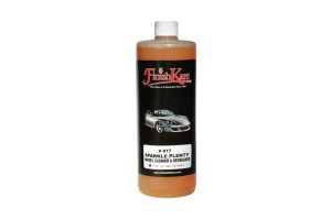Środek do mycia felg i silnika FINISH KARE 817 Sparkle Plenty Wheel Cleaner 916 ml