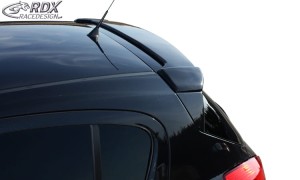 Spojler tylny RDX Racedesign OPEL Corsa D 5D