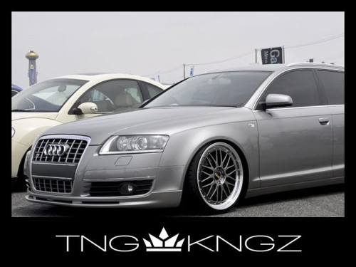 Spojlery tuning - sklep TuningKingz, Kraków