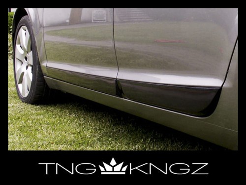 Spojlery tuning - sklep TuningKingz, Kraków